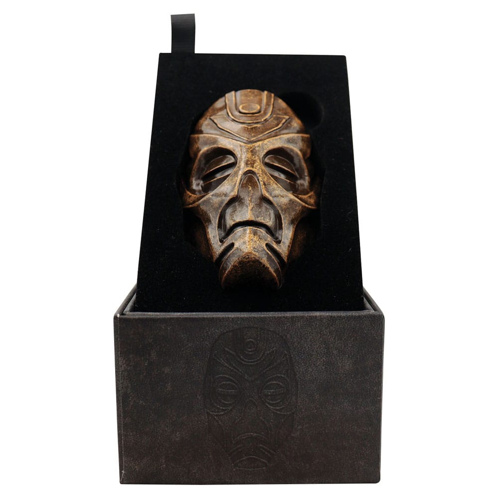 The Elder Scrolls V Replik Skyrim Nahkriin Dragon Priest Mask Limited Edition - Preorder - ETA: 26.07.2026