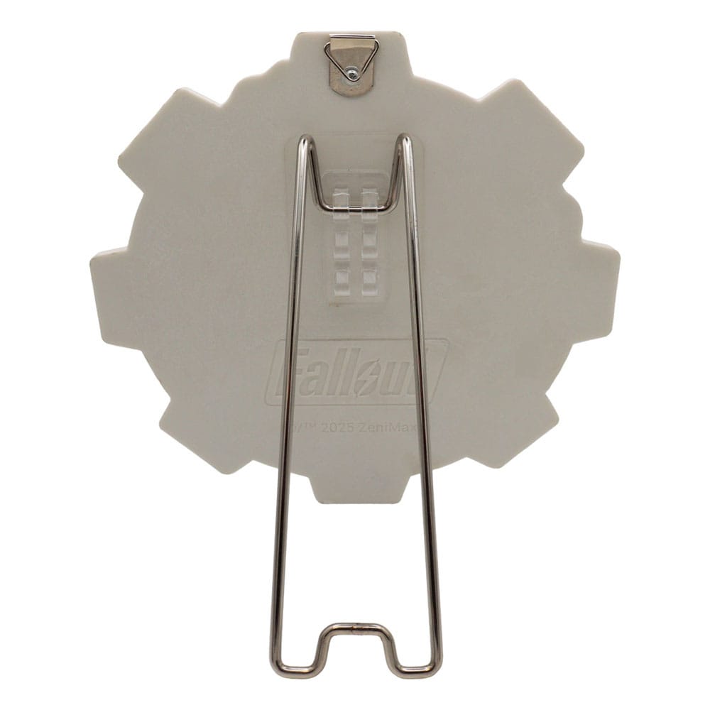 Fallout Resinschild Vault Boy - Preorder - ETA: 25.04.2026