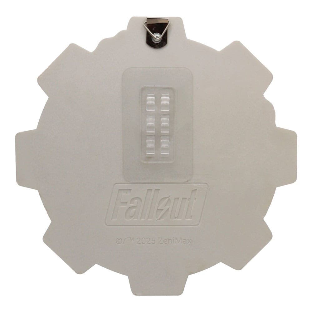 Fallout Resinschild Vault Boy - Preorder - ETA: 25.04.2026