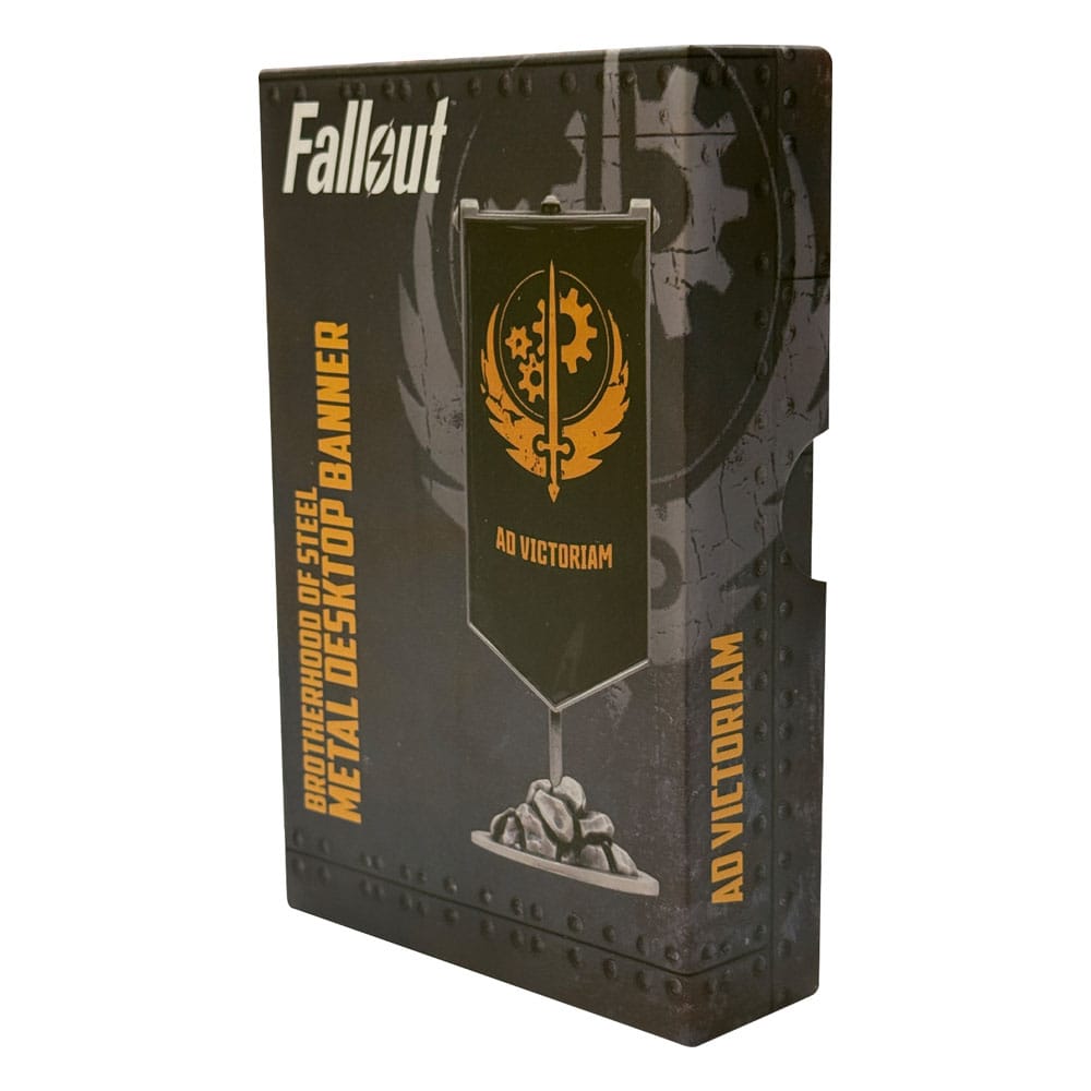 Fallout Replik Grognak the Barbarian Holotape - Preorder - ETA: 25.03.2026