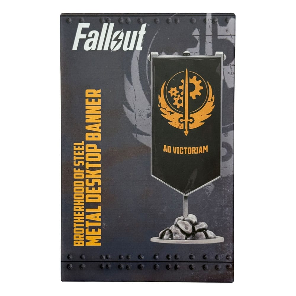 Fallout Replik Grognak the Barbarian Holotape - Preorder - ETA: 25.03.2026