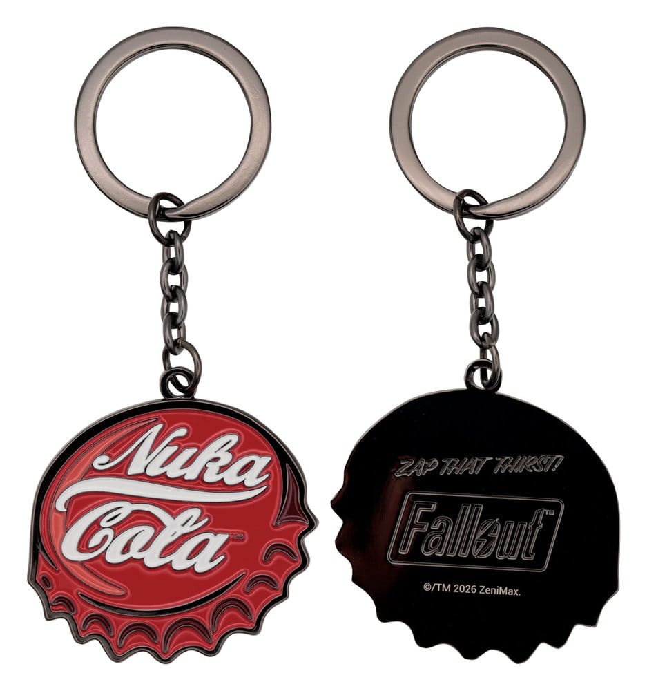 Fallout Geschenkebox Nuka-Cola - Preorder - ETA: 25.09.2026