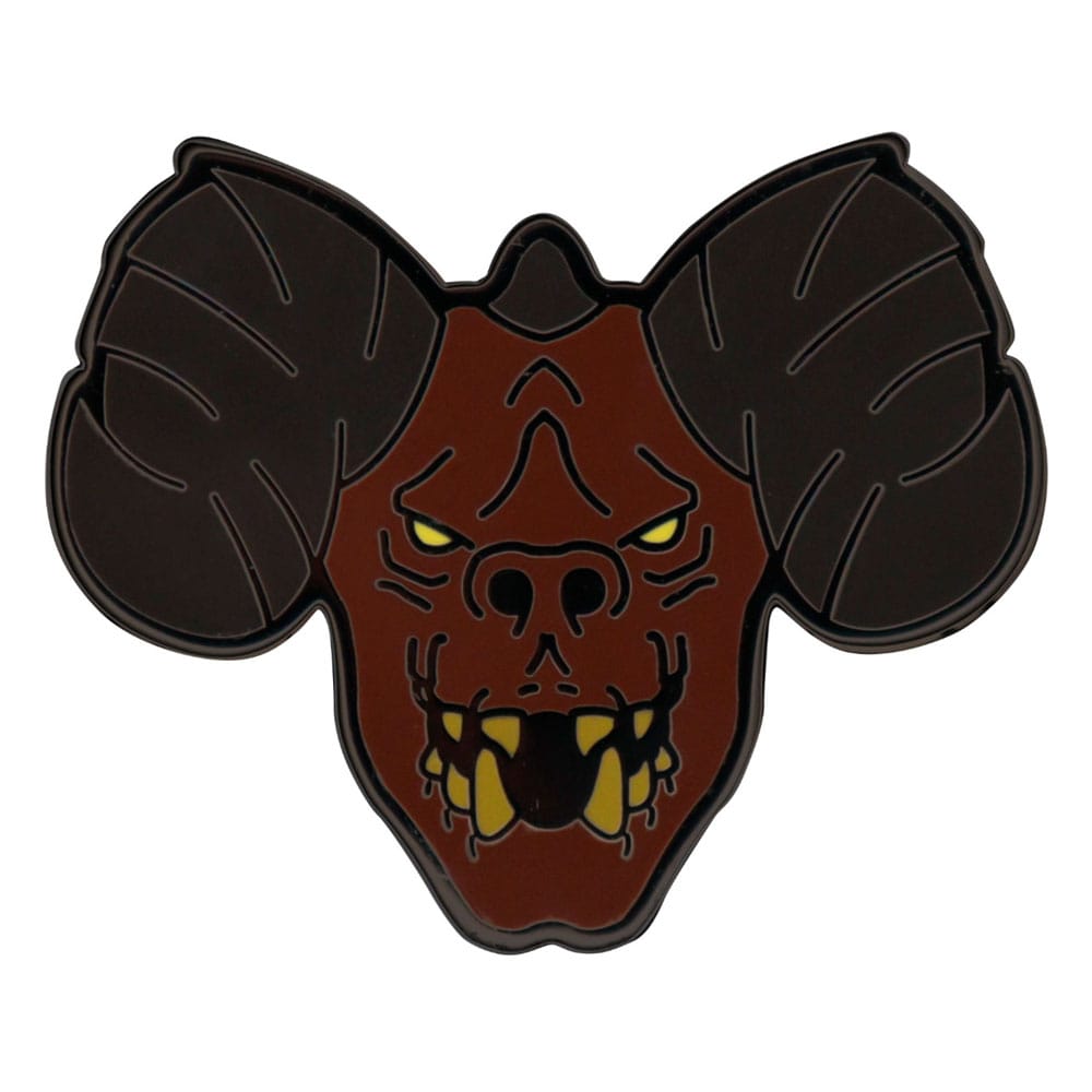 Fallout Ansteck-Pin Mystery Pin   - Preorder - ETA: 31.12.2025