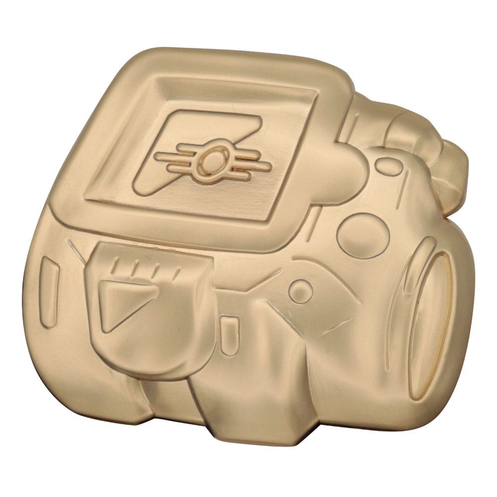Fallout Ansteck-Pin Mystery Pin   - Preorder - ETA: 31.12.2025
