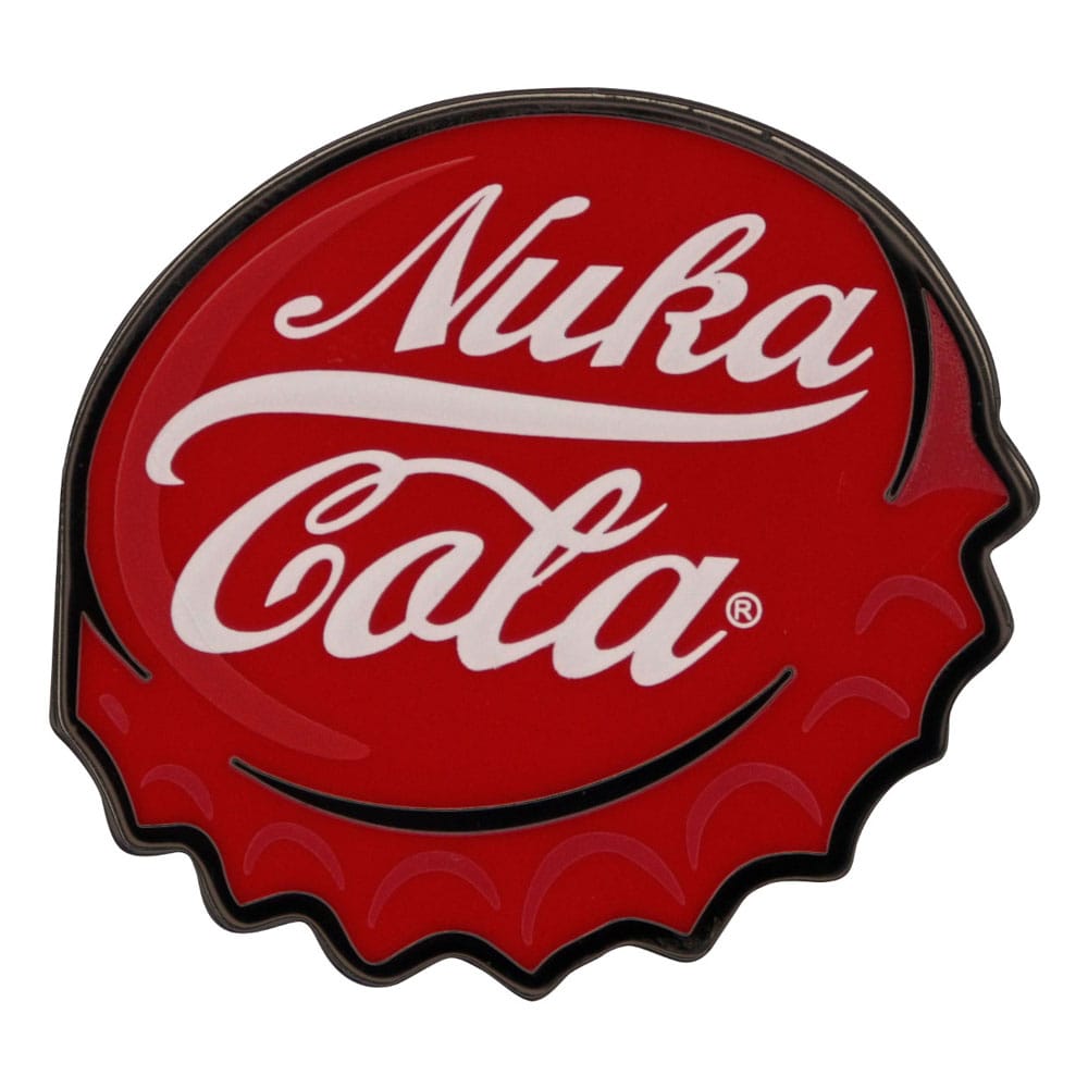 Fallout Ansteck-Pin Mystery Pin   - Preorder - ETA: 31.12.2025