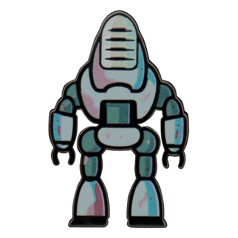 Fallout Ansteck-Pin Mystery Pin   - Preorder - ETA: 31.12.2025