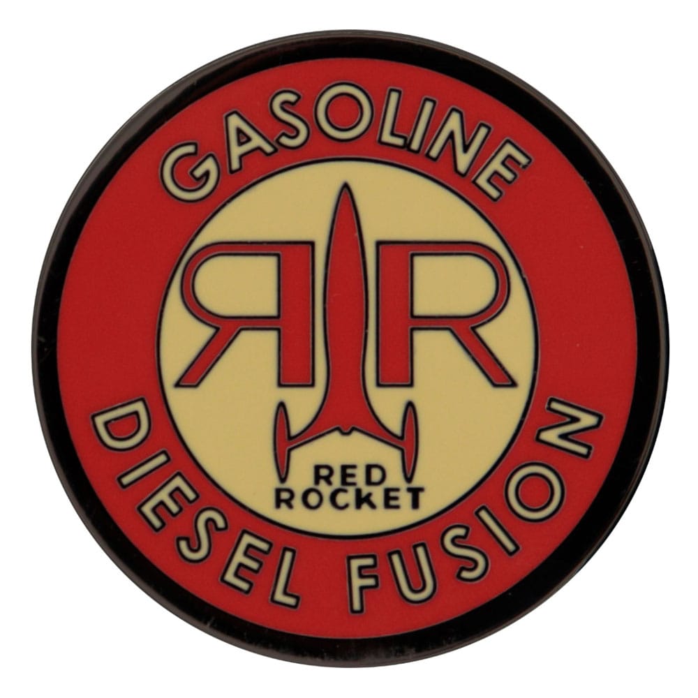 Fallout Ansteck-Pin Mystery Pin   - Preorder - ETA: 31.12.2025