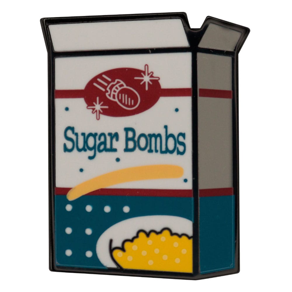 Fallout Ansteck-Pin Mystery Pin   - Preorder - ETA: 31.12.2025