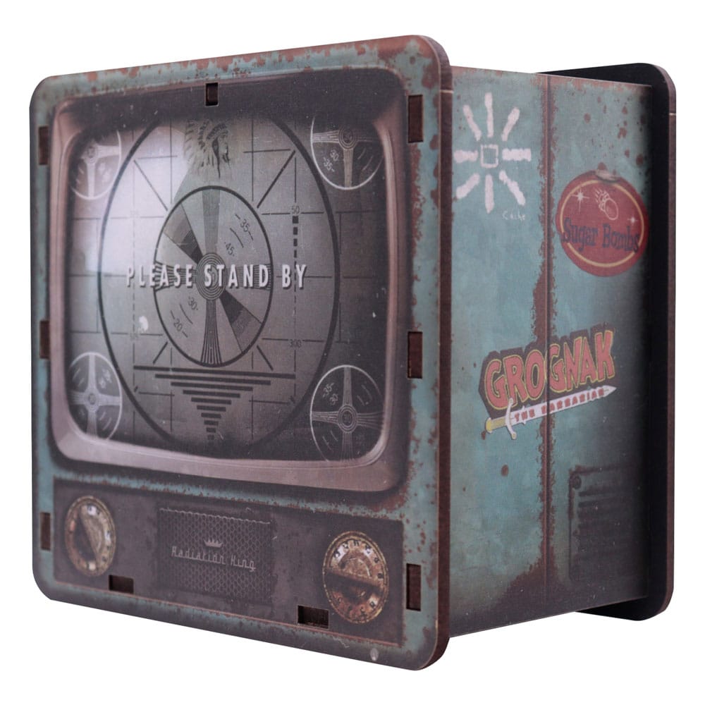 Fallout Stiftehalter  - Preorder - ETA: 25.03.2026