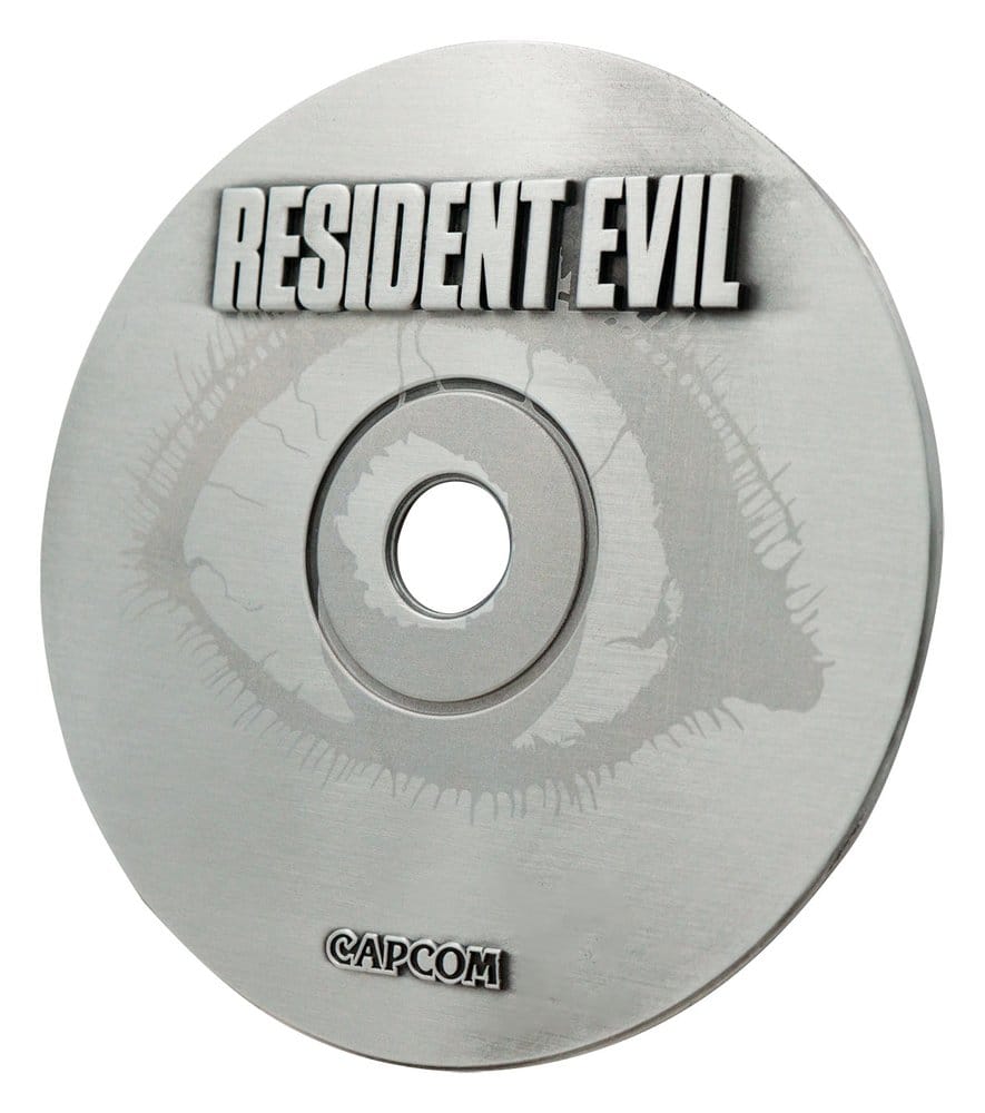 Resident Evil Replik CD-ROM 30th Anniversary Limited Edition 11 cm - Preorder - ETA: 25.10.2026