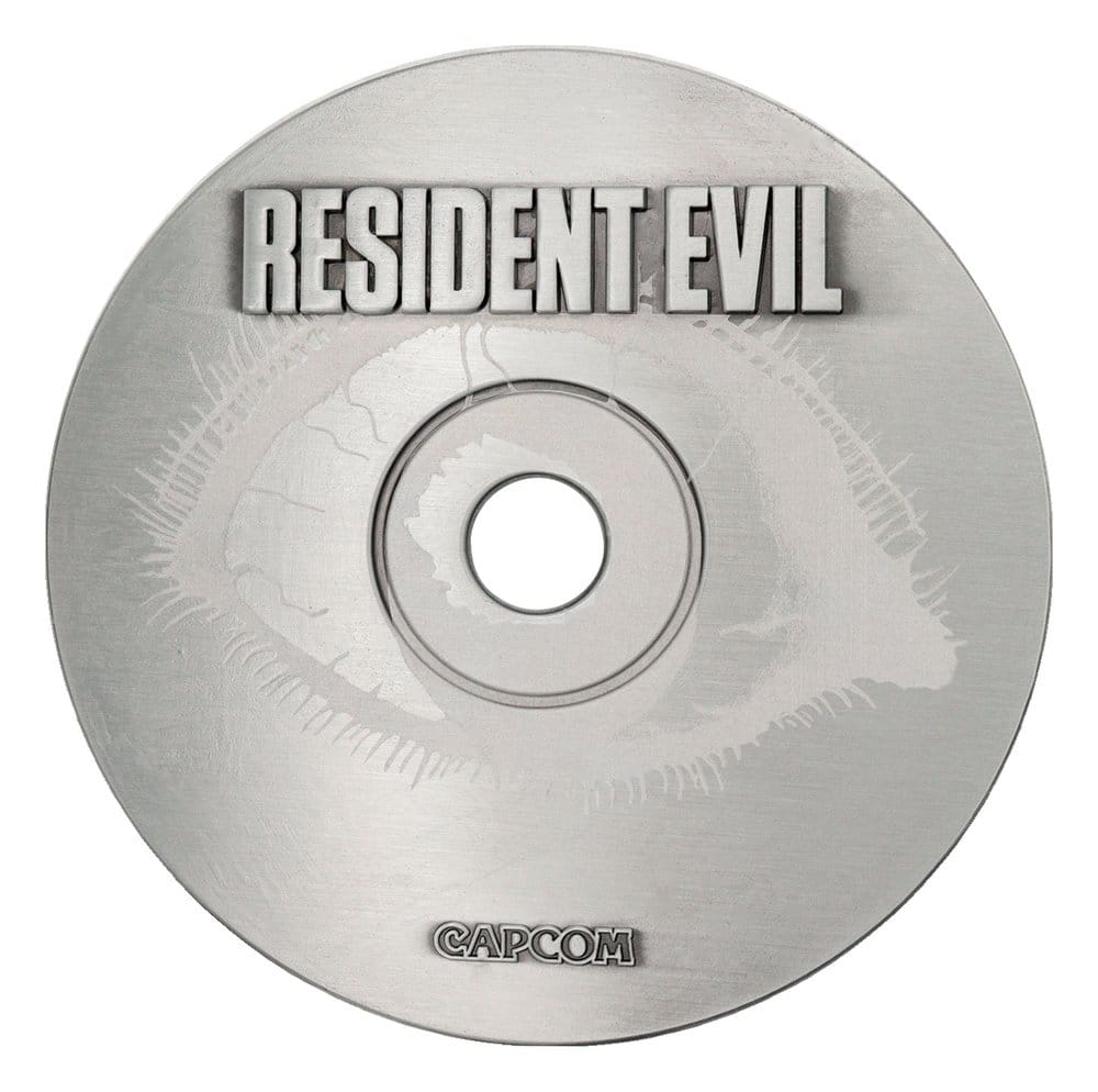 Resident Evil Replik CD-ROM 30th Anniversary Limited Edition 11 cm - Preorder - ETA: 25.10.2026