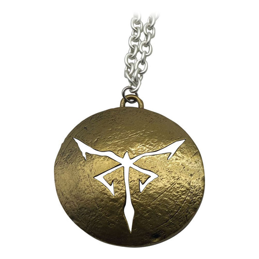 Resident Evil 4 Medaille Bitores Mendez Limited Edition   - Versand: 5-7 Tage nach Bestellung
