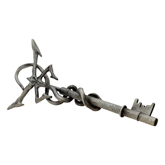 Resident Evil 4 Replik 1/1 Insignia Key  - Preorder - ETA: 18.10.2025