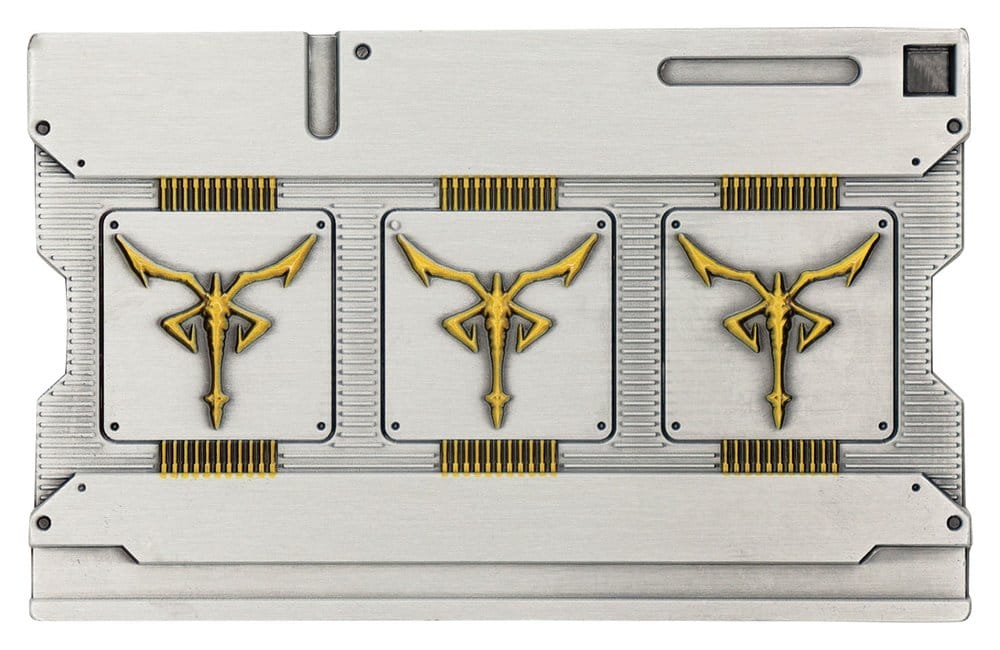 Resident Evil 4 Repliken 3er-Pack Level 3 Keycards Limited Edition   - Preorder - ETA: 08.09.2026