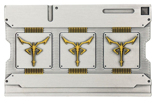 Resident Evil 4 Repliken 3er-Pack Level 3 Keycards Limited Edition   - Preorder - ETA: 25.08.2026