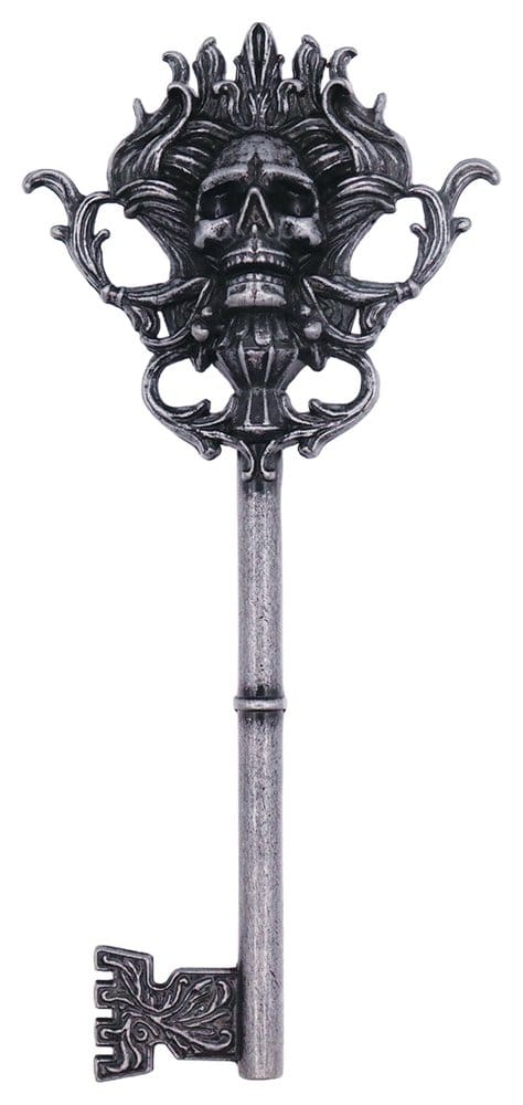 Resident Evil Replik Dungeon Key Limited Edition 11 x 5 cm - Preorder - ETA: 25.05.2027