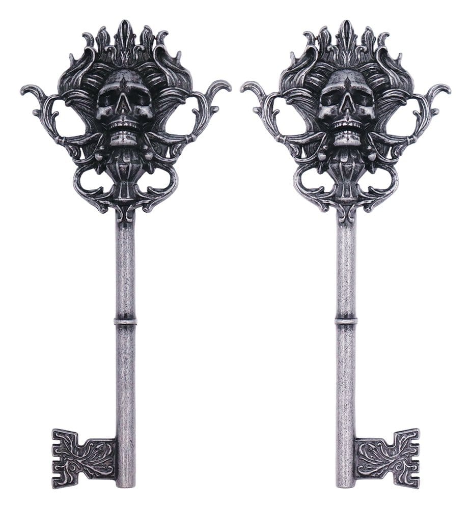 Resident Evil Replik Dungeon Key Limited Edition 11 x 5 cm - Preorder - ETA: 25.05.2027