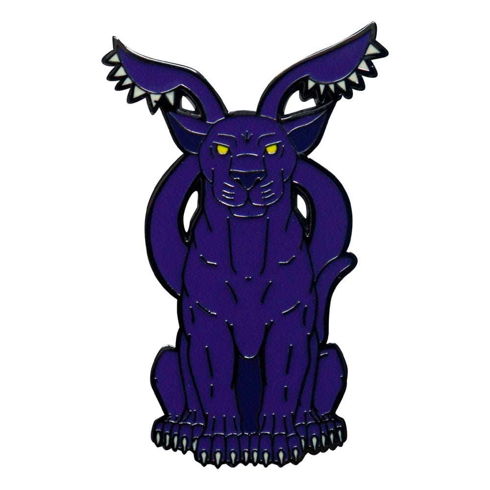 Dungeons & Dragons Ansteck-Pins Display 50th Anniversary Mystery Pin Badge (12) - Preorder - ETA: 18.10.2025
