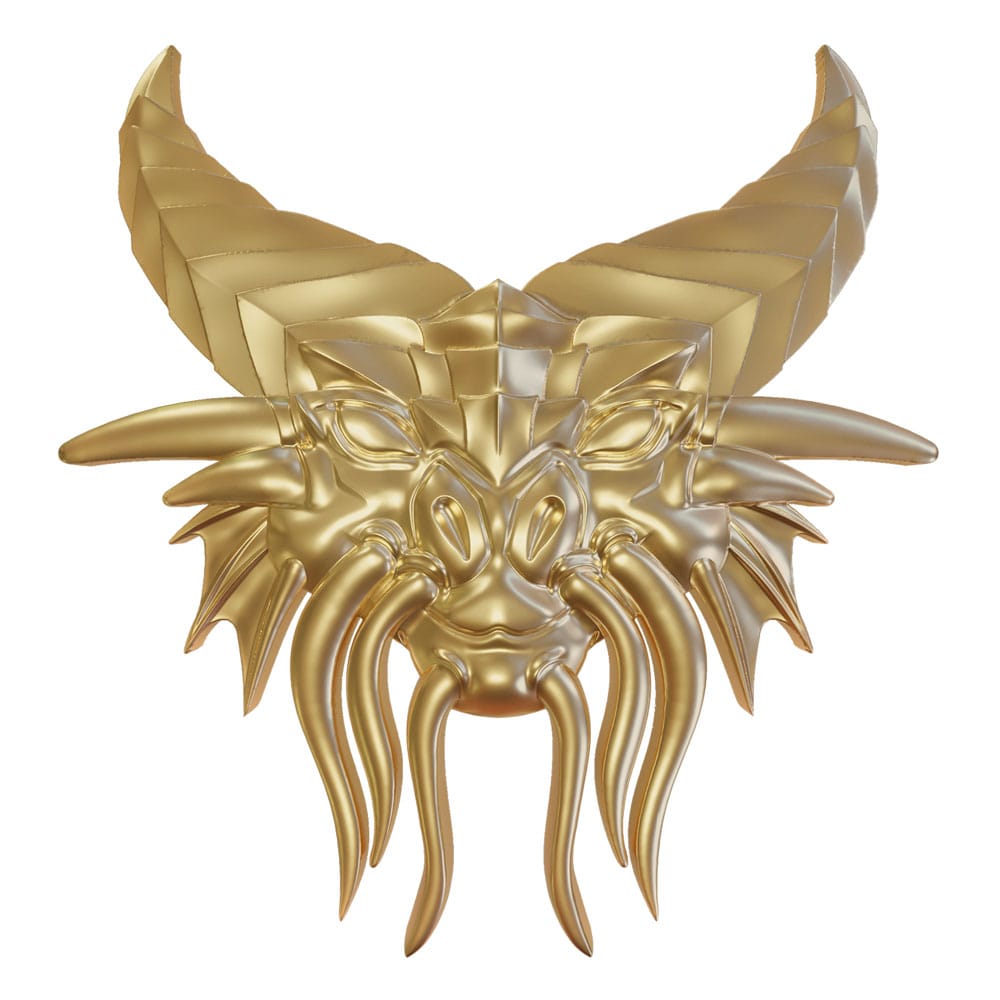 Dungeons & Dragons Ansteck-Pins Display 50th Anniversary Mystery Pin Badge (12) - Preorder - ETA: 18.10.2025