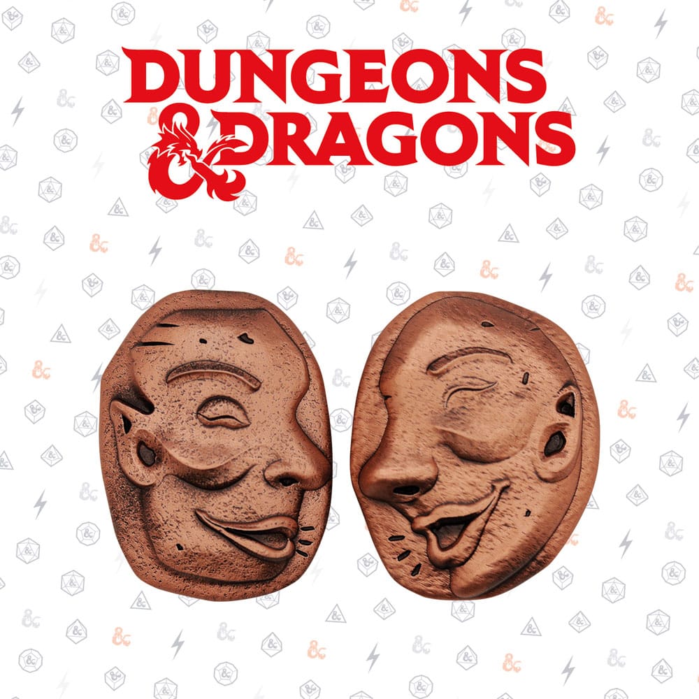 Dungeons & Dragons Replik Sending Stones Limited Edition - Preorder - ETA: 18.10.2025