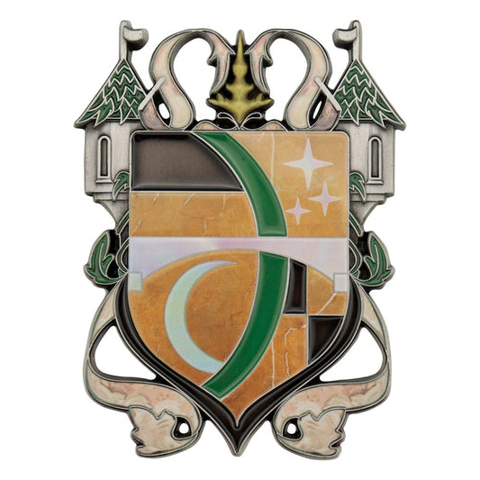 Dungeons & Dragons Medaille Silverymoon Insignia Limited Edition  - Versand: 5-7 Tage nach Bestellung
