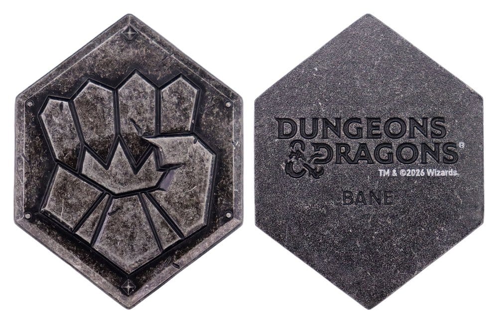 Dungeons & Dragons Geschenkbox Baldur's Gate Collector's Set Limited Edition - Preorder - ETA: 25.05.2027