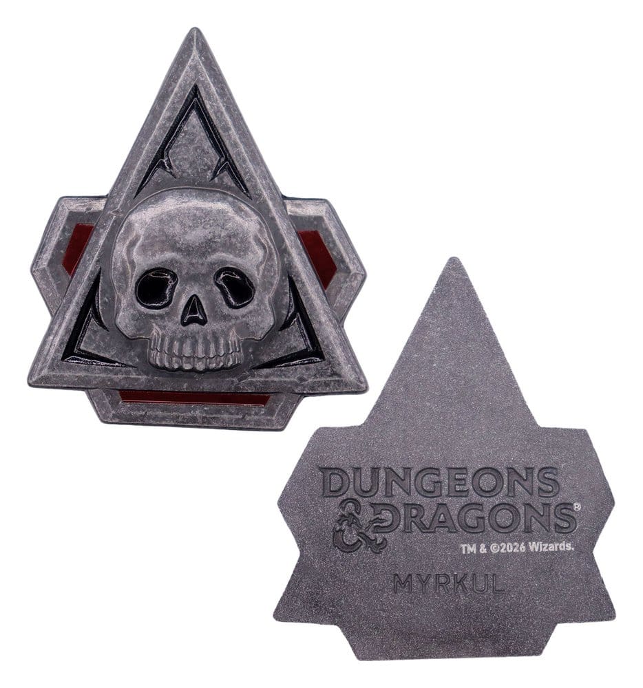 Dungeons & Dragons Geschenkbox Baldur's Gate Collector's Set Limited Edition - Preorder - ETA: 25.05.2027
