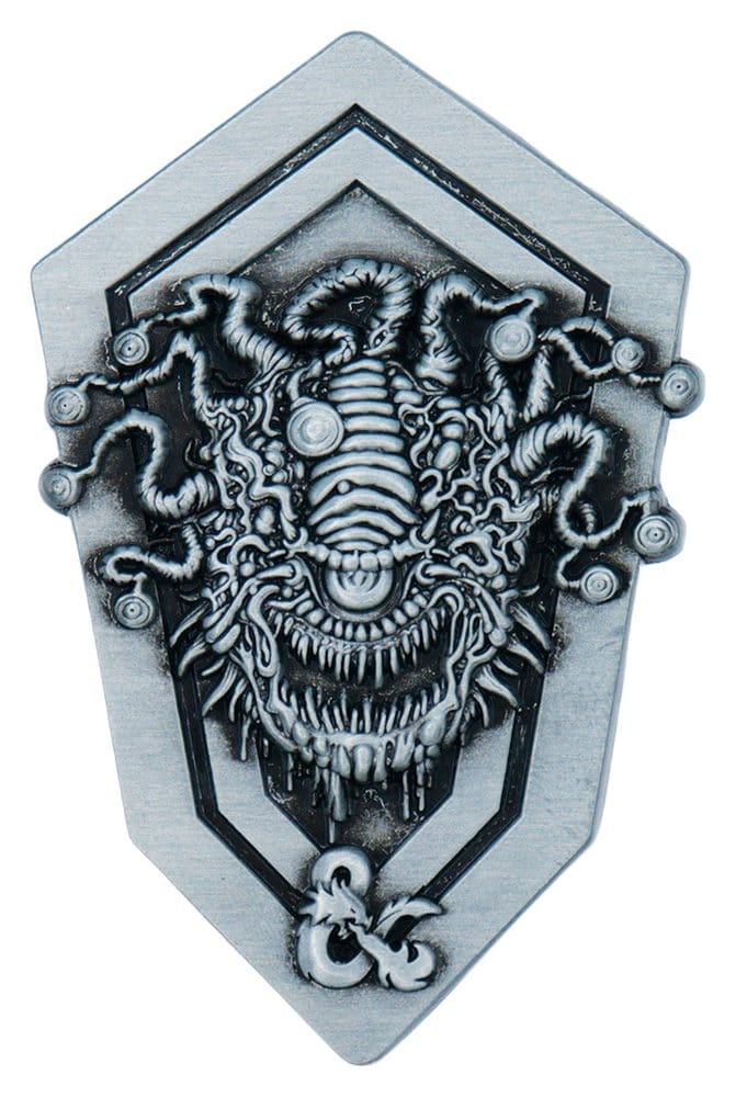 Dungeons & Dragons Ansteck-Pin Beholder Limited Edition - Preorder - ETA: 28.12.2026