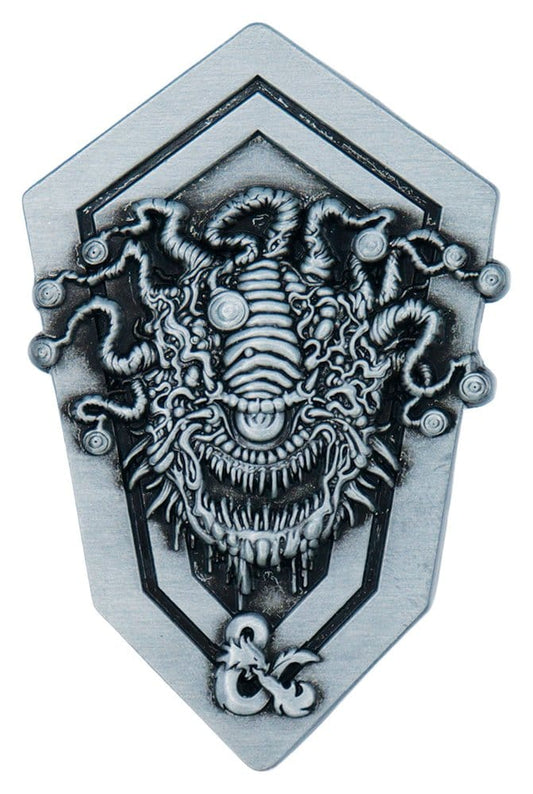 Dungeons & Dragons Ansteck-Pin Beholder Limited Edition - Preorder - ETA: 28.12.2026