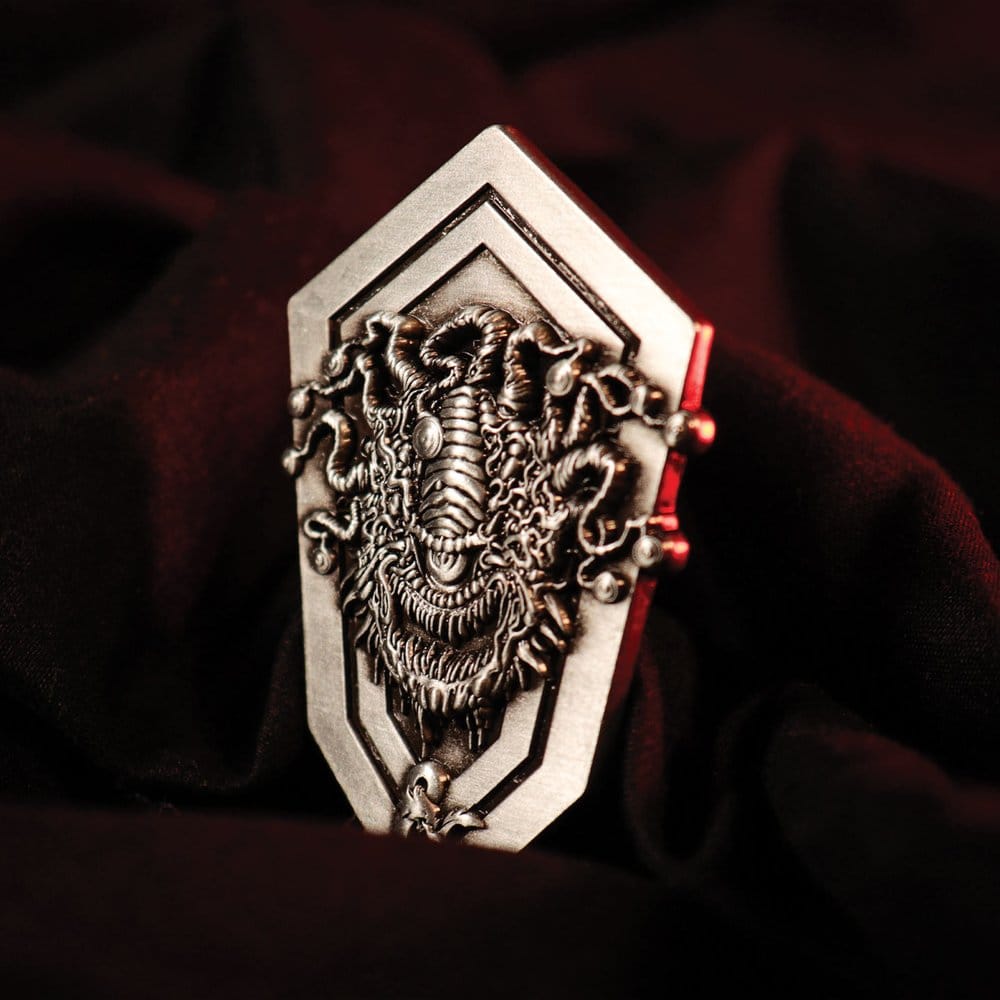 Dungeons & Dragons Ansteck-Pin Beholder Limited Edition - Preorder - ETA: 28.12.2026