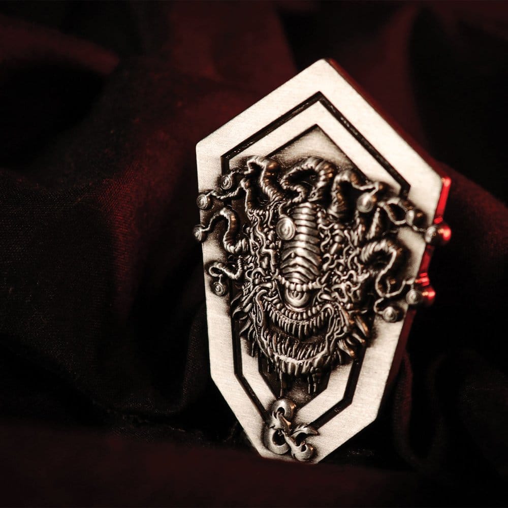 Dungeons & Dragons Ansteck-Pin Beholder Limited Edition - Preorder - ETA: 28.12.2026