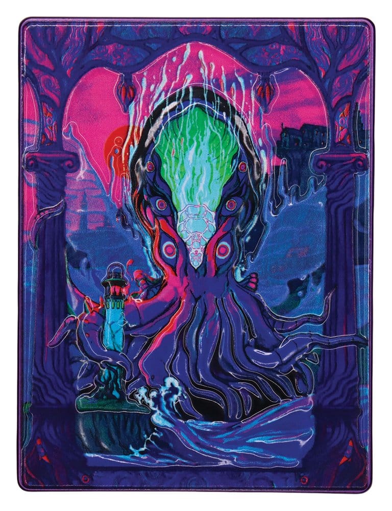 Dungeons & Dragons Metallbarren Set of Three Ravenloft Darklord Ingots Limited Edition - Preorder - ETA: 25.05.2027
