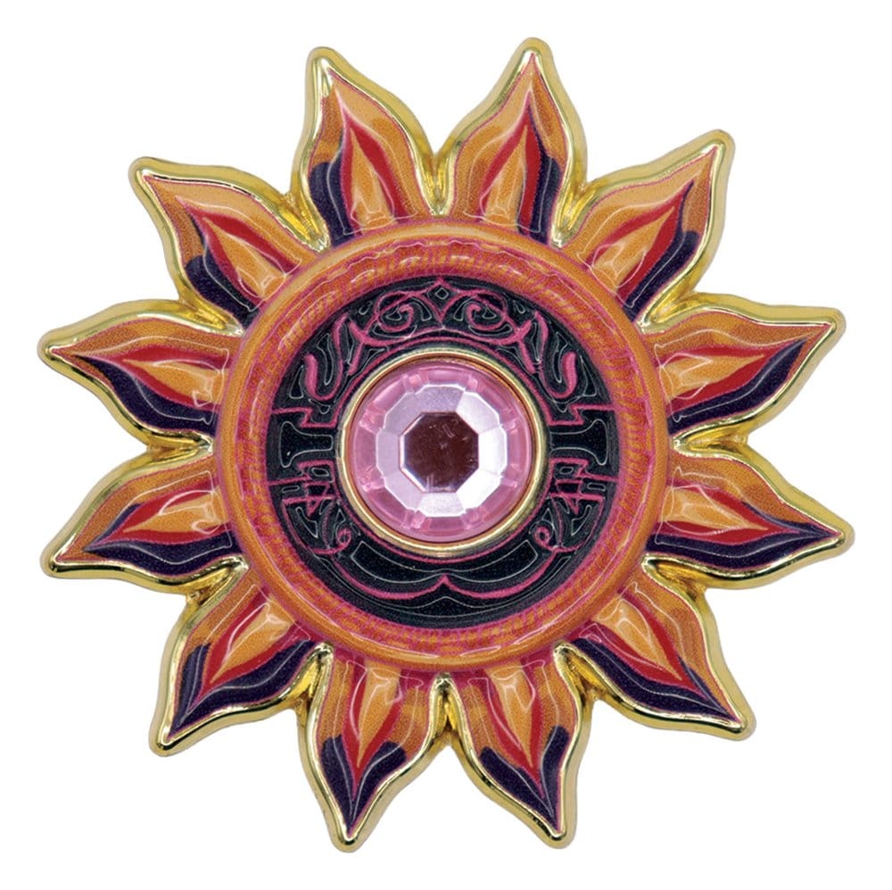 Dungeons & Dragons Ansteck-Pin Ravenloft Limited Edition - Preorder - ETA: 25.01.2027