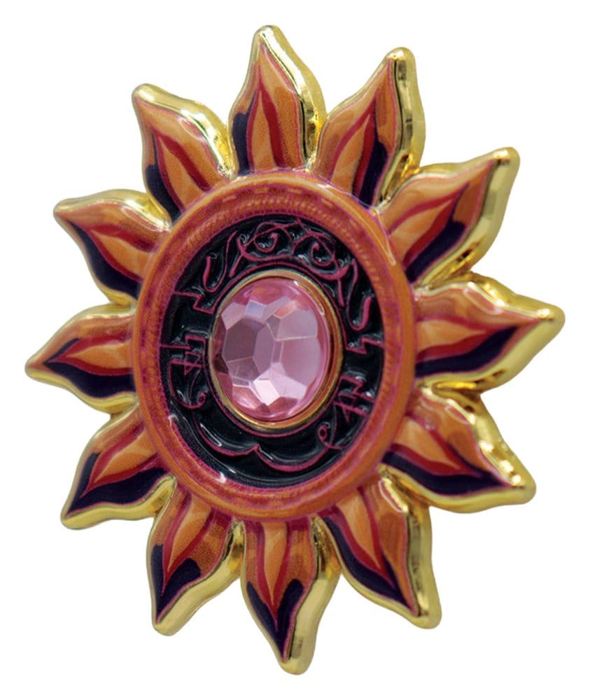 Dungeons & Dragons Ansteck-Pin Ravenloft Limited Edition - Preorder - ETA: 25.01.2027