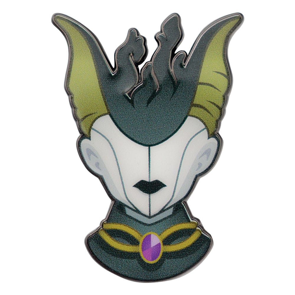 Magic: The Gathering Ansteck-Pins Mystery Pin Badge Display (12)     - Versand: 7 Tage nach Bestellung
