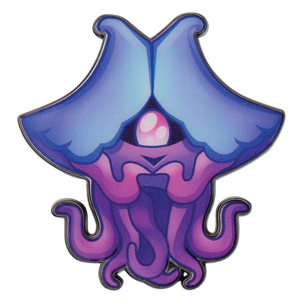 Magic: The Gathering Ansteck-Pins Mystery Pin Badge Display (12)     - Versand: 7 Tage nach Bestellung