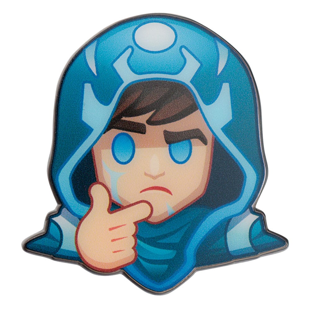 Magic: The Gathering Ansteck-Pins Mystery Pin Badge Display (12)     - Versand: 7 Tage nach Bestellung