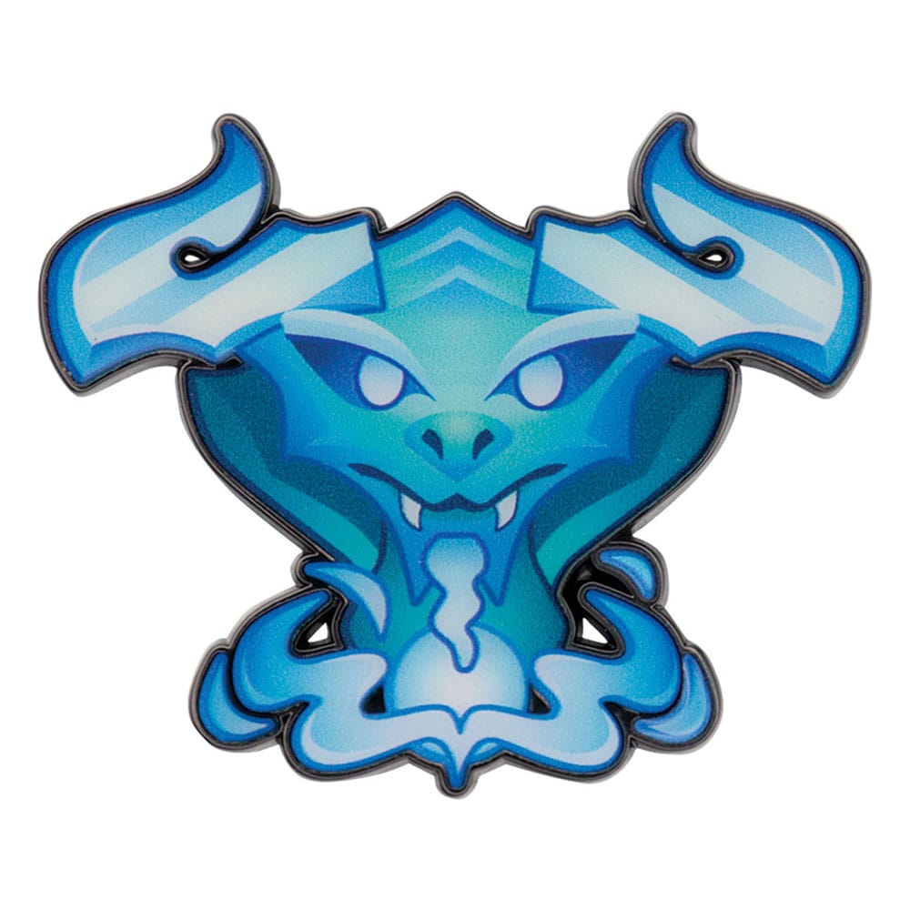 Magic: The Gathering Ansteck-Pins Mystery Pin Badge Display (12)     - Versand: 7 Tage nach Bestellung