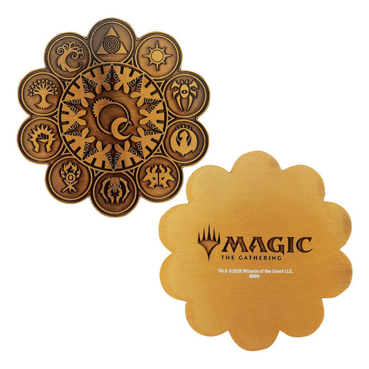 Magic: The Gathering Medaille Tablet of the Guilds Limited Edition   - Preorder - ETA: 25.04.2026
