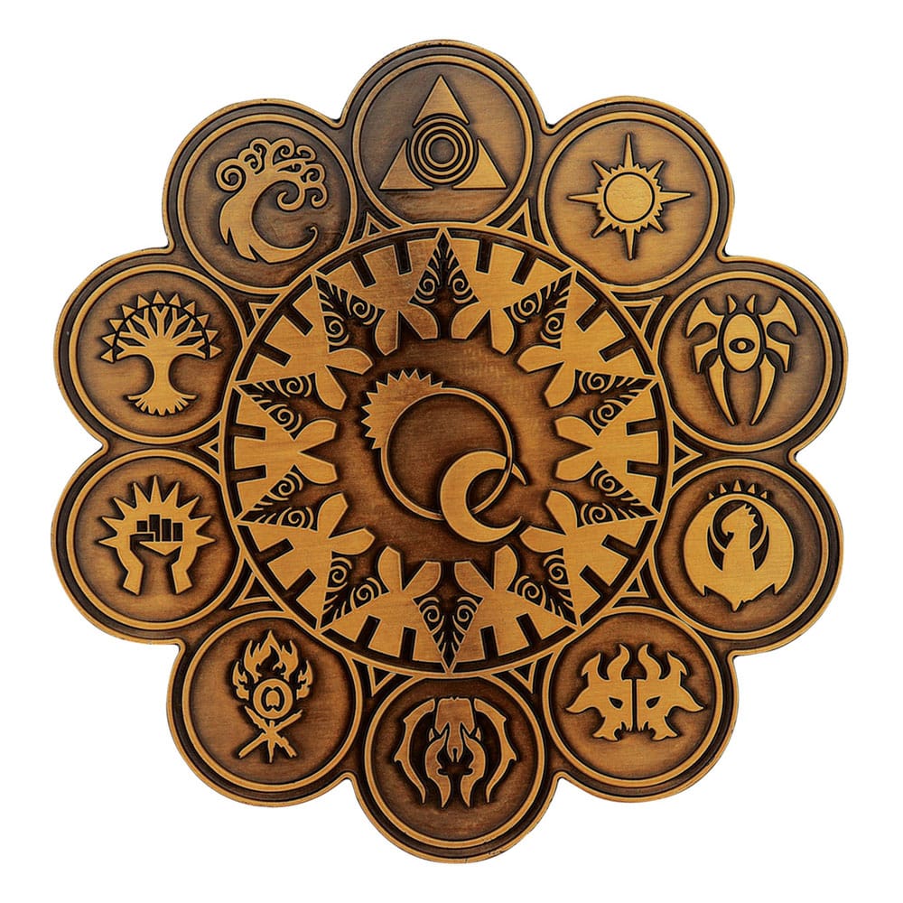 Magic: The Gathering Medaille Tablet of the Guilds Limited Edition   - Preorder - ETA: 25.04.2026