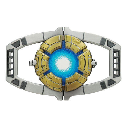 Transformers Replik Matrix of Leadership Metal Limited Edition 14 cm    - Preorder - ETA: 25.10.2025