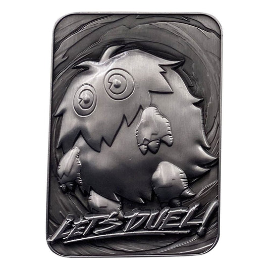 Yu-Gi-Oh! Replik Karte Kuriboh Limited Edition  - Preorder - ETA: 08.09.2025