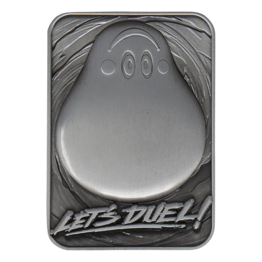 Yu-Gi-Oh! Replik Karte Marshmallon Limited Edition   - Preorder - ETA: 08.09.2025