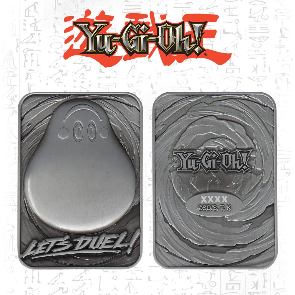 Yu-Gi-Oh! Replik Karte Marshmallon Limited Edition   - Preorder - ETA: 08.09.2025