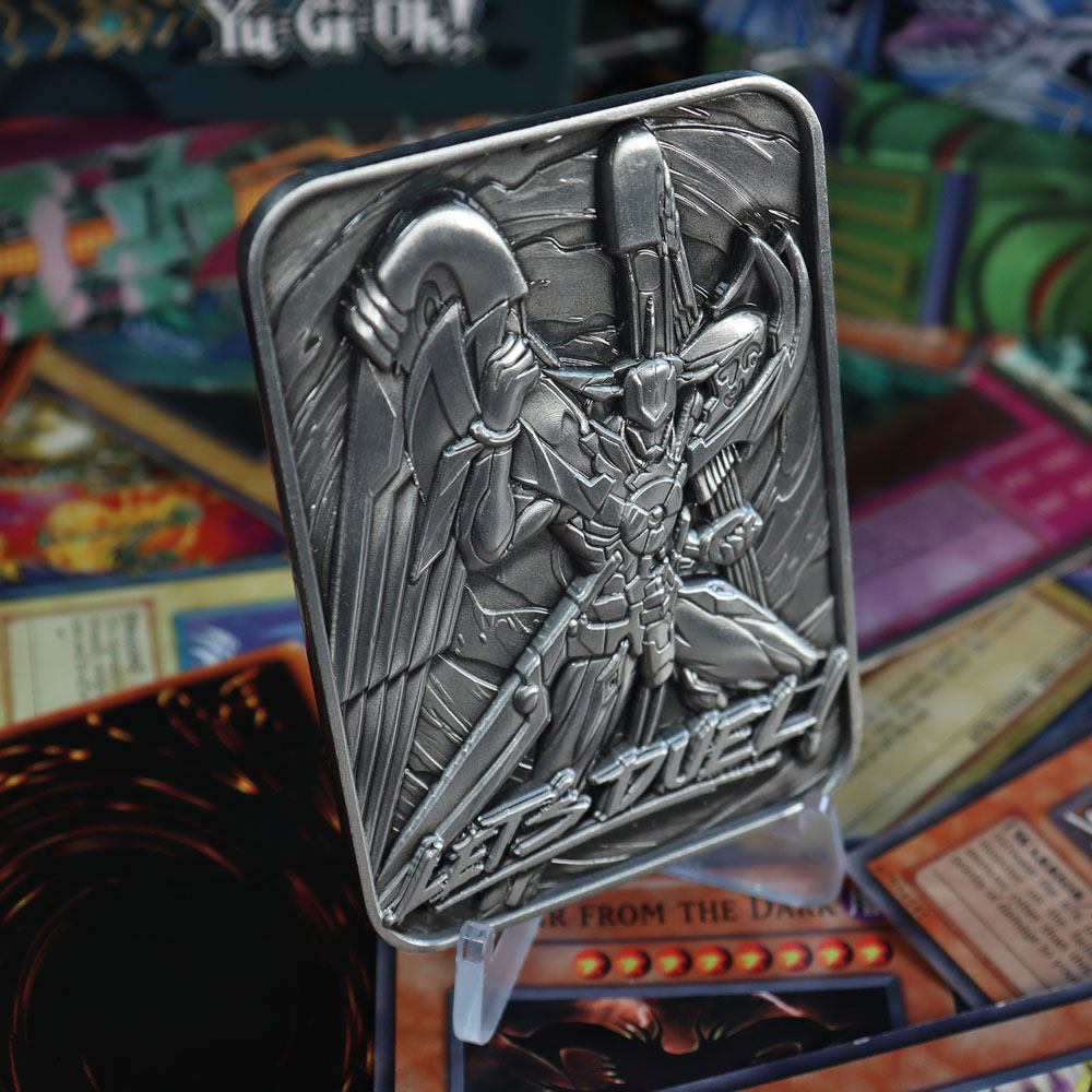 Yu-Gi-Oh! Replik Karte Number 39 Utopia Limited Edition  - Versand: 5-7 Tage nach Bestellung