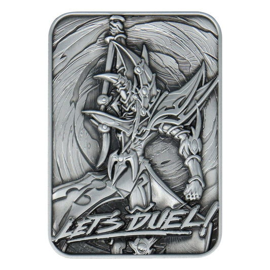 Yu-Gi-Oh! Replik Karte Dark Paladin Limited Edition  - Versand: 5-7 Tage nach Bestellung