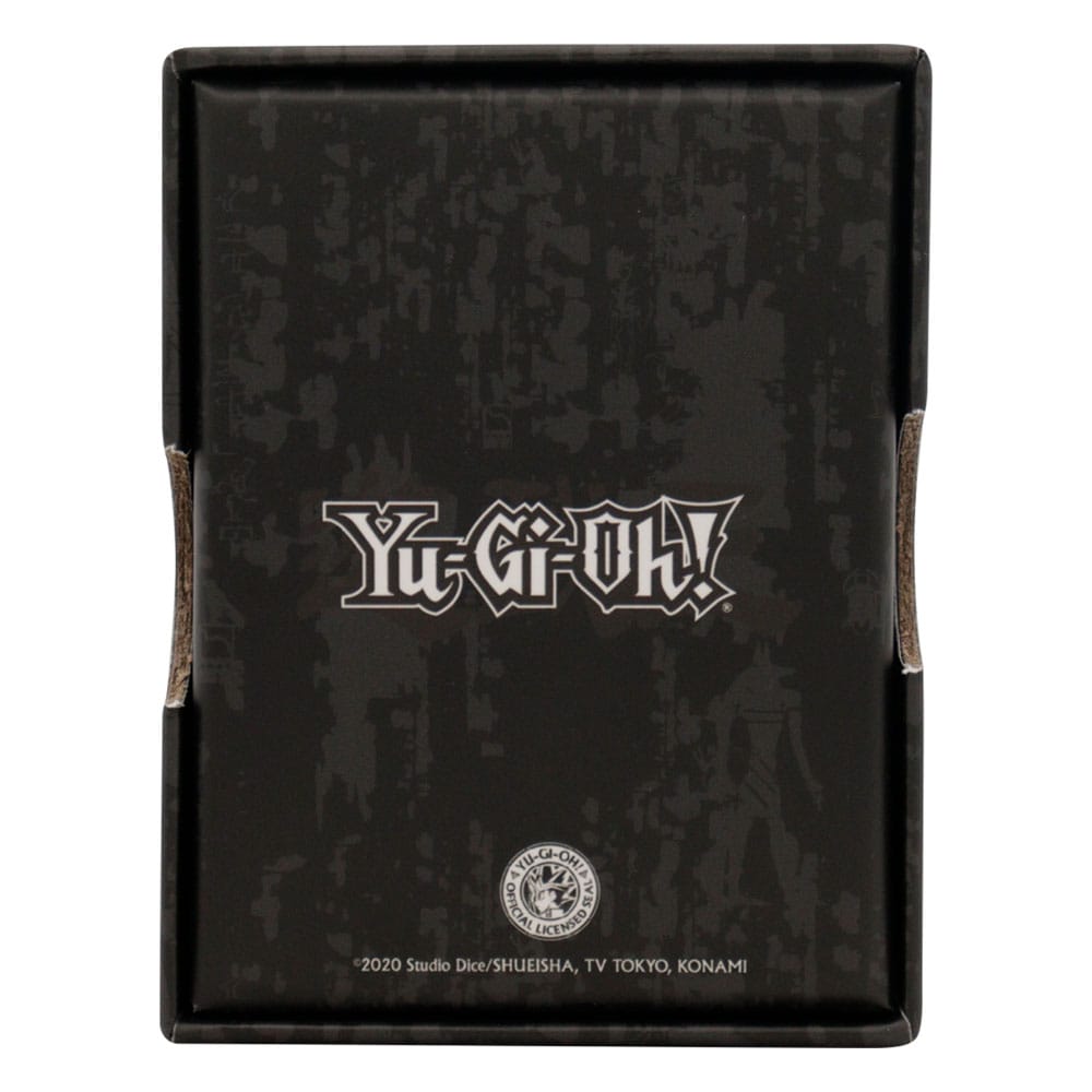 Yu-Gi-Oh! Halskette Blue-Eyes White Dragon Limited Edition - Preorder - ETA: 08.09.2025