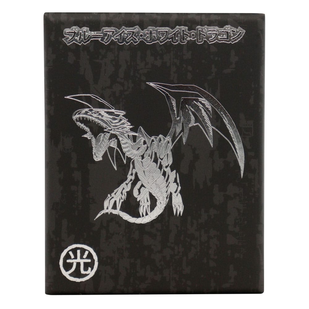 Yu-Gi-Oh! Halskette Blue-Eyes White Dragon Limited Edition - Preorder - ETA: 08.09.2025