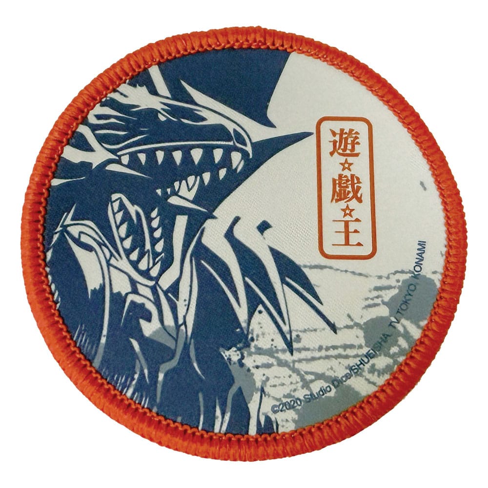 Yu-Gi-Oh! Schreibtischunterlage & Untersetzer          - Versand: 7 Tage nach Bestellung