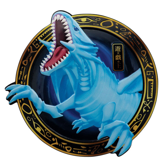 Yu-Gi-Oh! Resinschild Blue-Eyes White Dragon  - Preorder - ETA: 25.03.2026